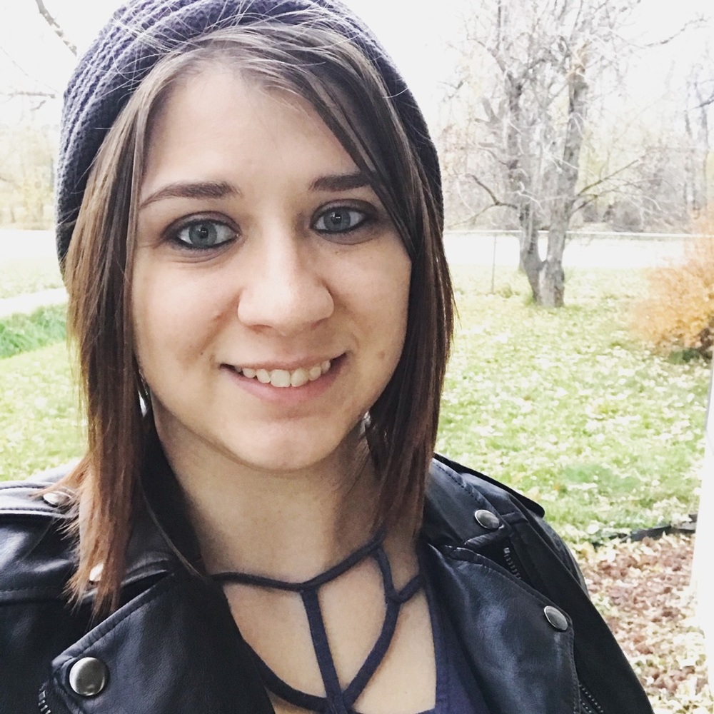 Meet your Posher, Amanda